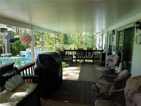 Tiny photo for 5535 S Will Point, Homosassa, FL 34446 (MLS # OM725333)