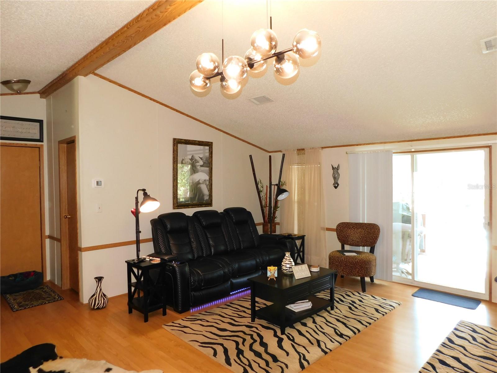GREEN ACRES - Residential