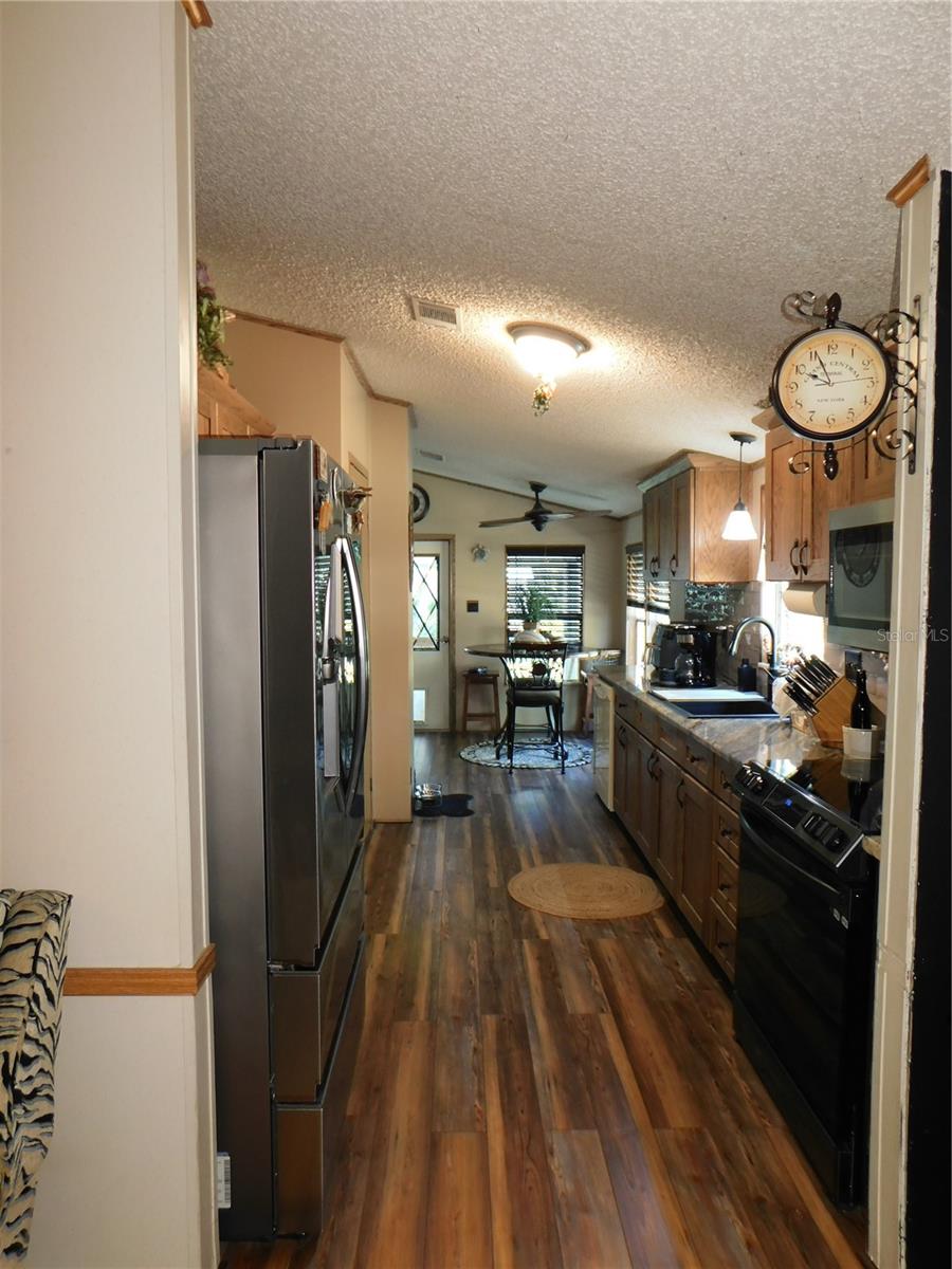 GREEN ACRES - Residential