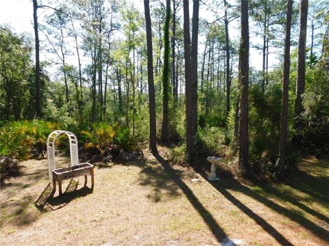 Tiny photo for 5535 S Will Point, Homosassa, FL 34446 (MLS # OM725333)