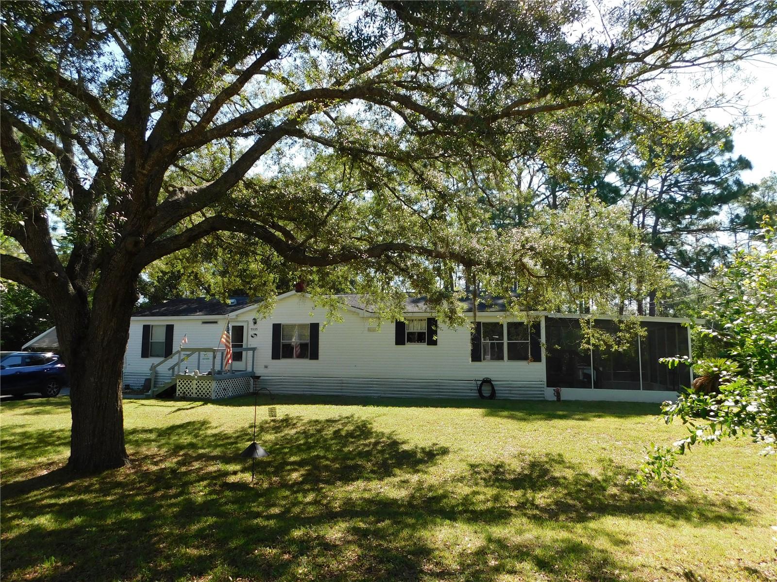 GREEN ACRES - Residential