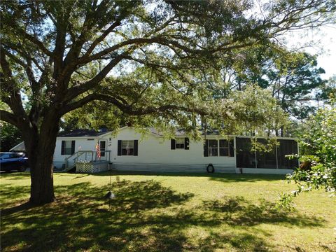 Tiny photo for 5535 S Will Point, Homosassa, FL 34446 (MLS # OM725333)