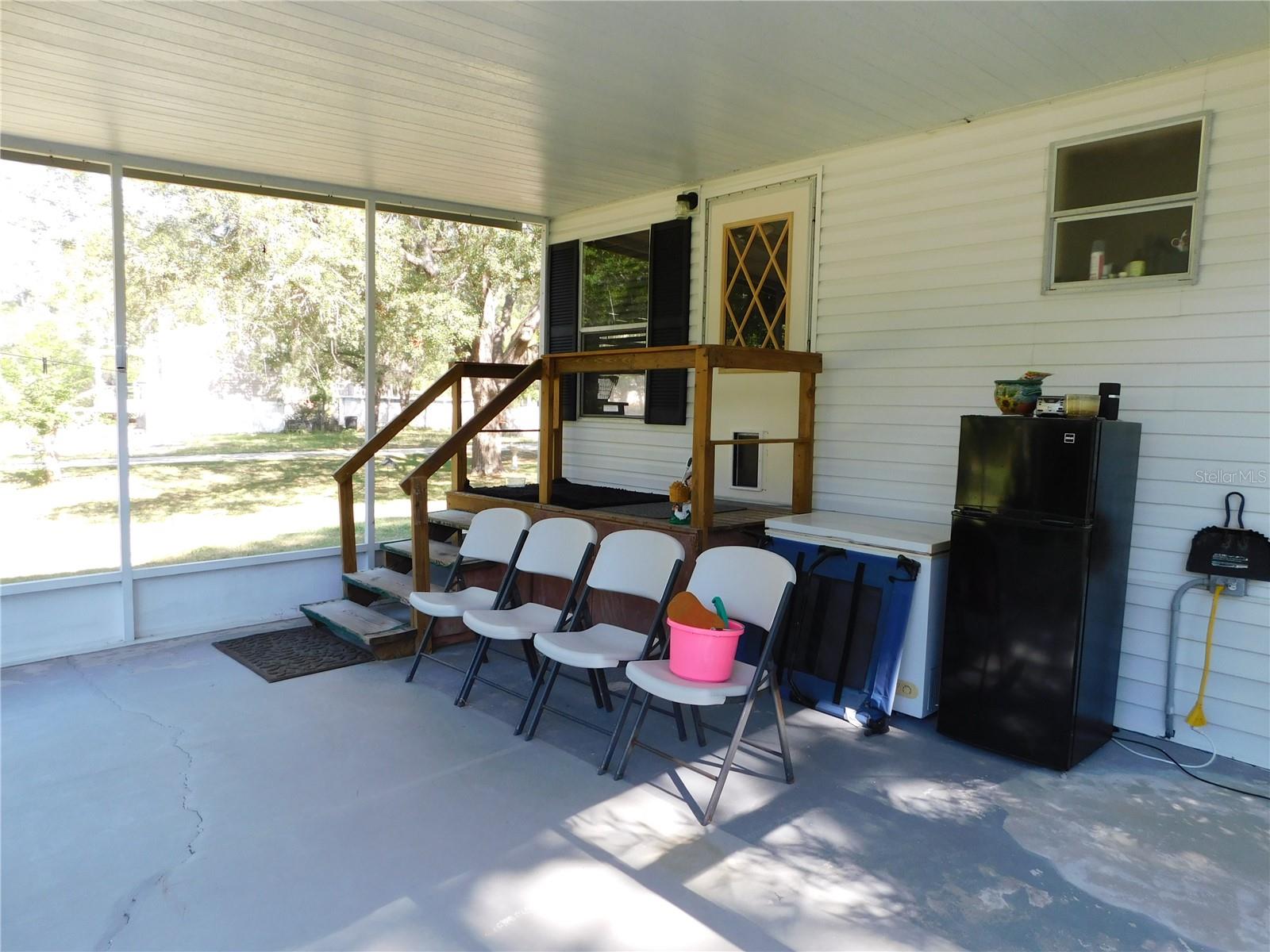 GREEN ACRES - Residential