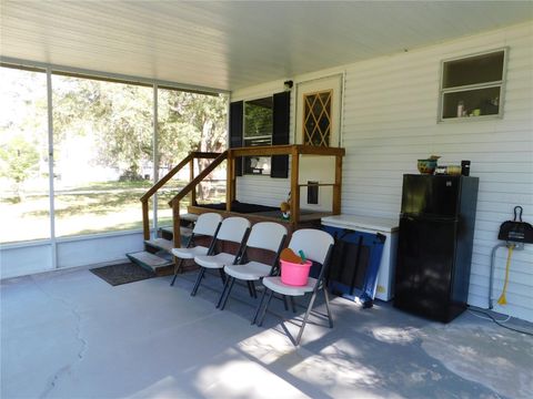Tiny photo for 5535 S Will Point, Homosassa, FL 34446 (MLS # OM725333)