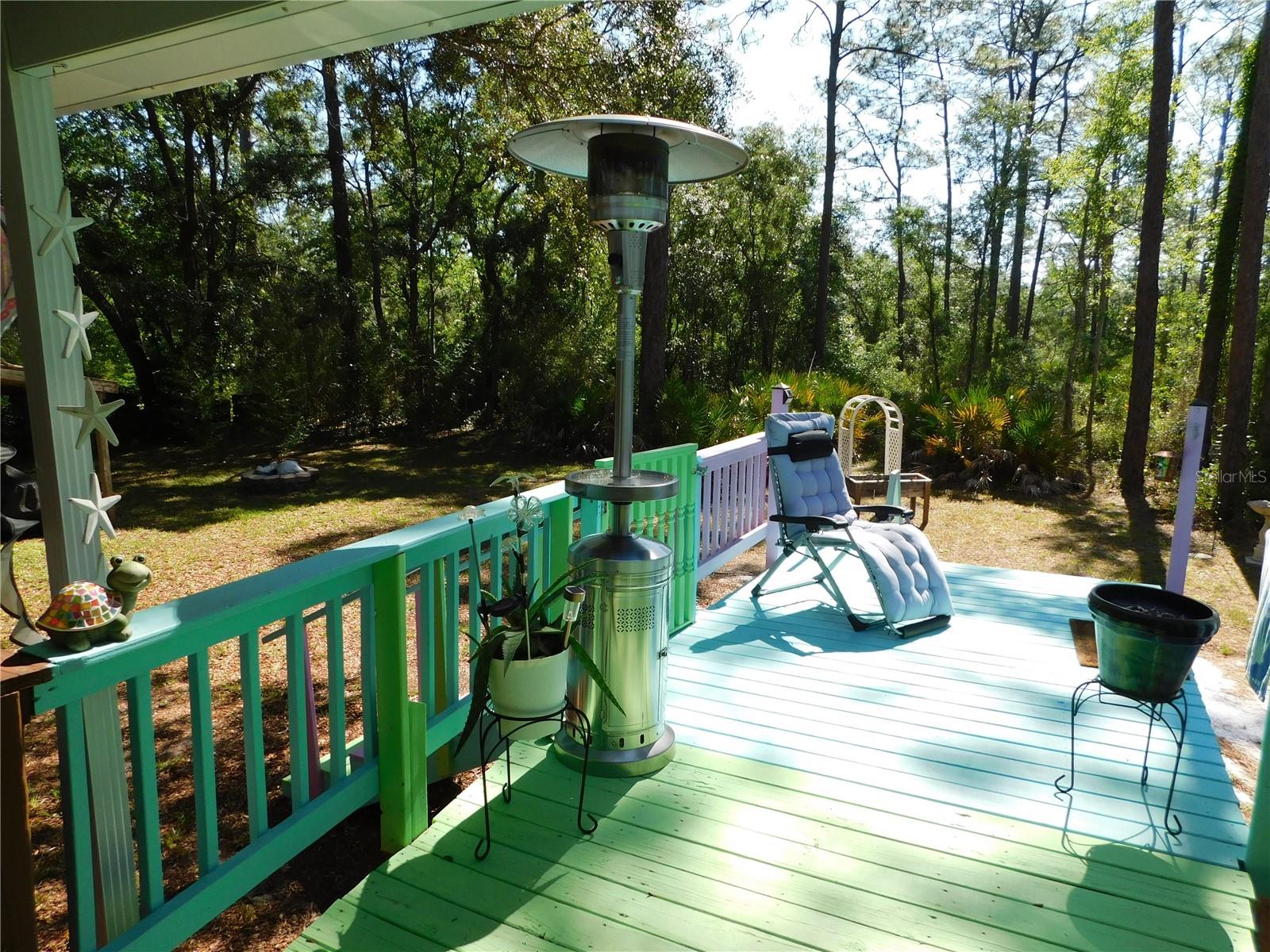 GREEN ACRES - Residential