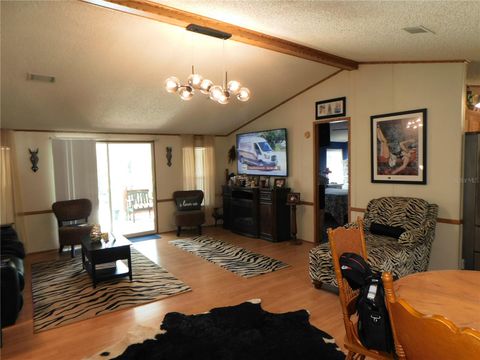 Tiny photo for 5535 S Will Point, Homosassa, FL 34446 (MLS # OM725333)