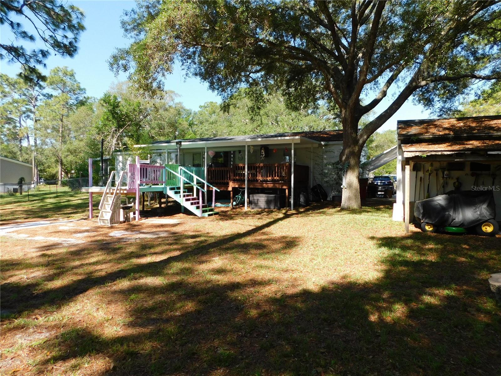 GREEN ACRES - Residential