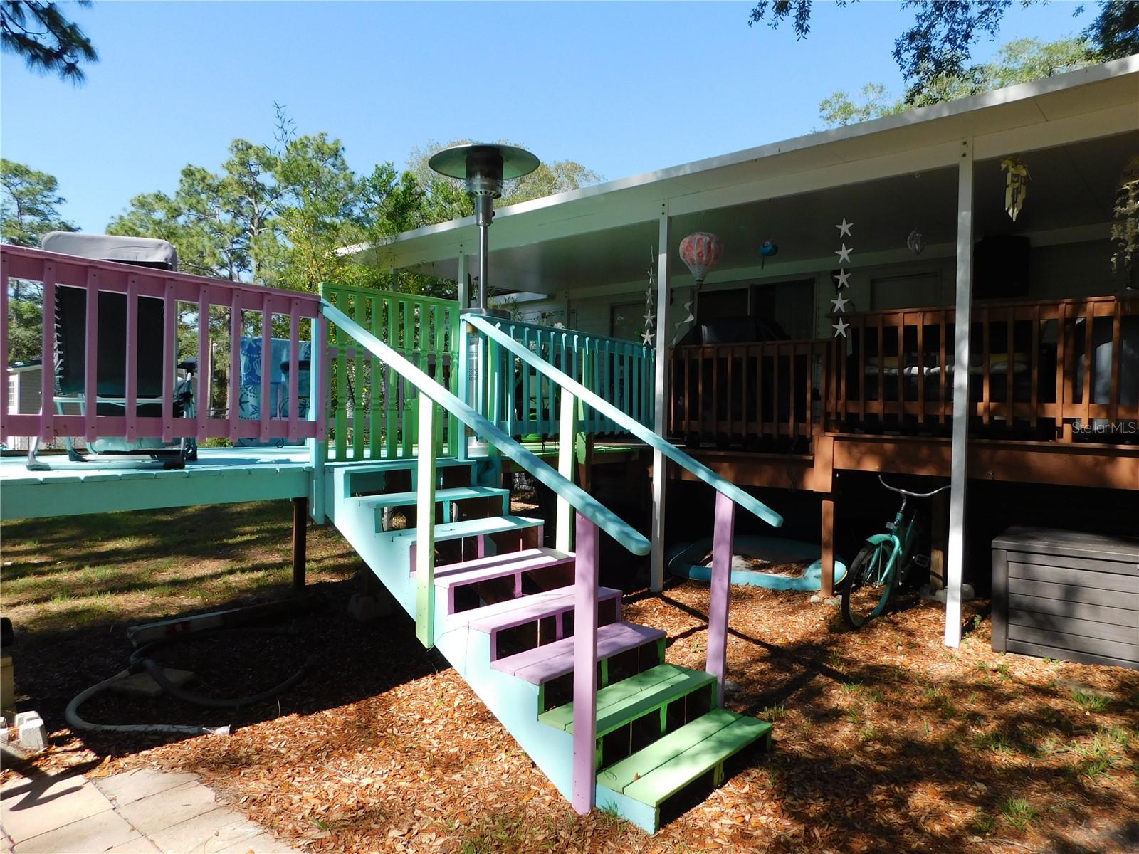 GREEN ACRES - Residential