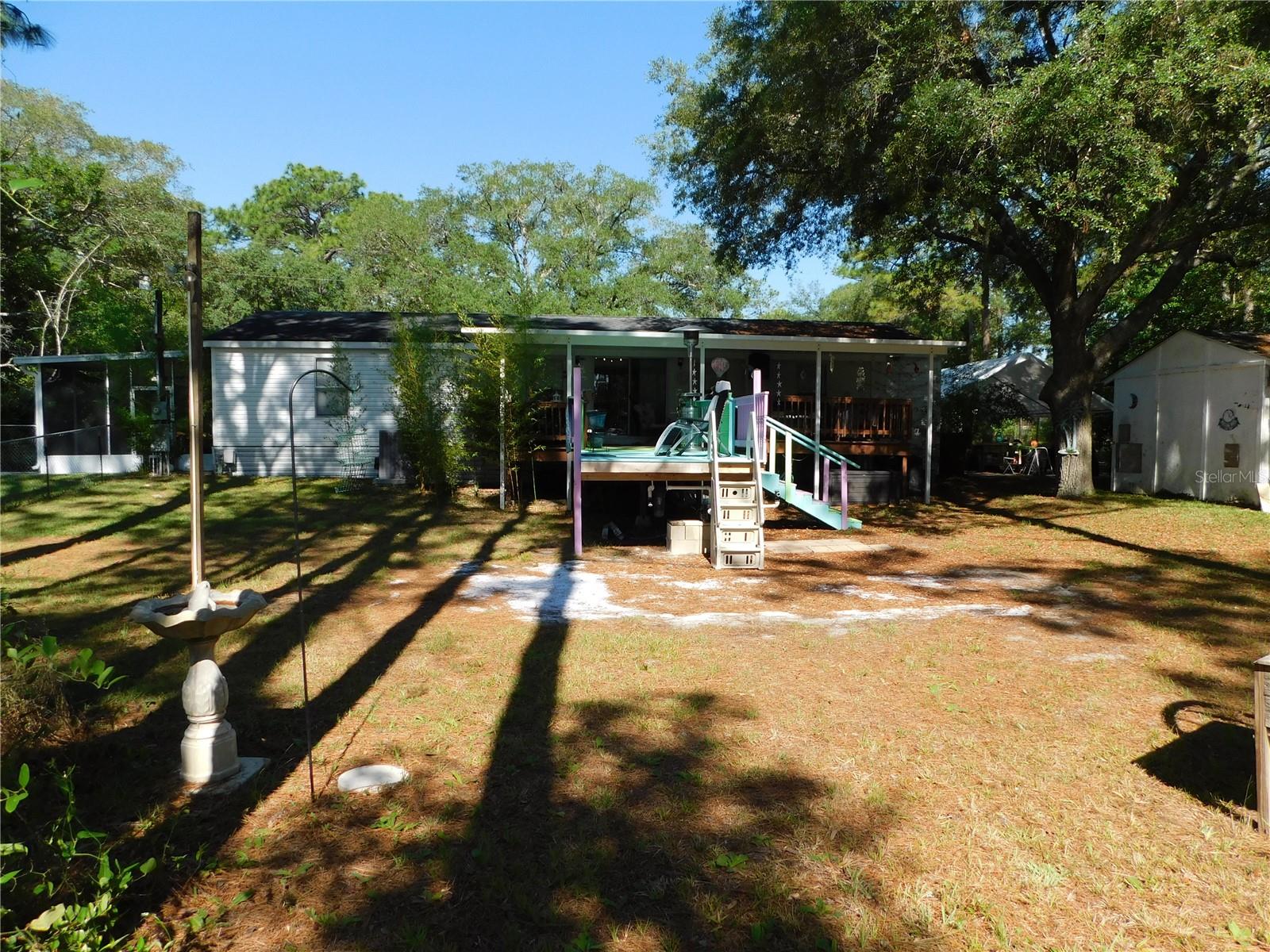 GREEN ACRES - Residential