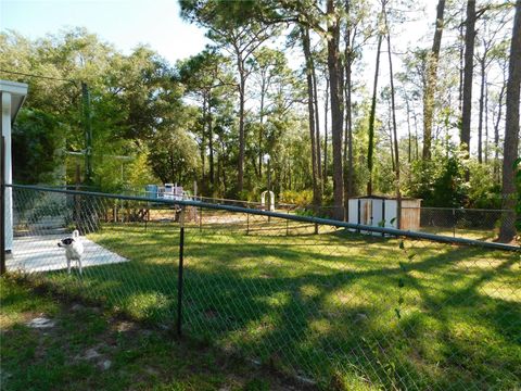 Tiny photo for 5535 S Will Point, Homosassa, FL 34446 (MLS # OM725333)