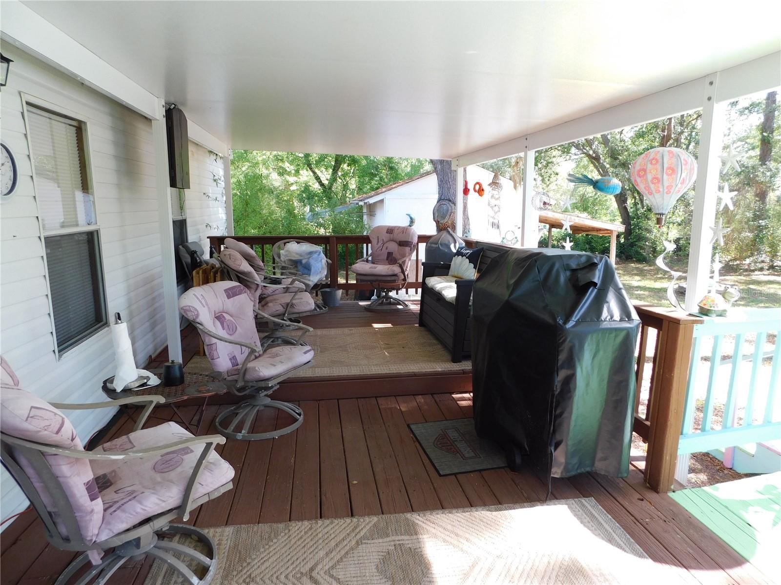 GREEN ACRES - Residential