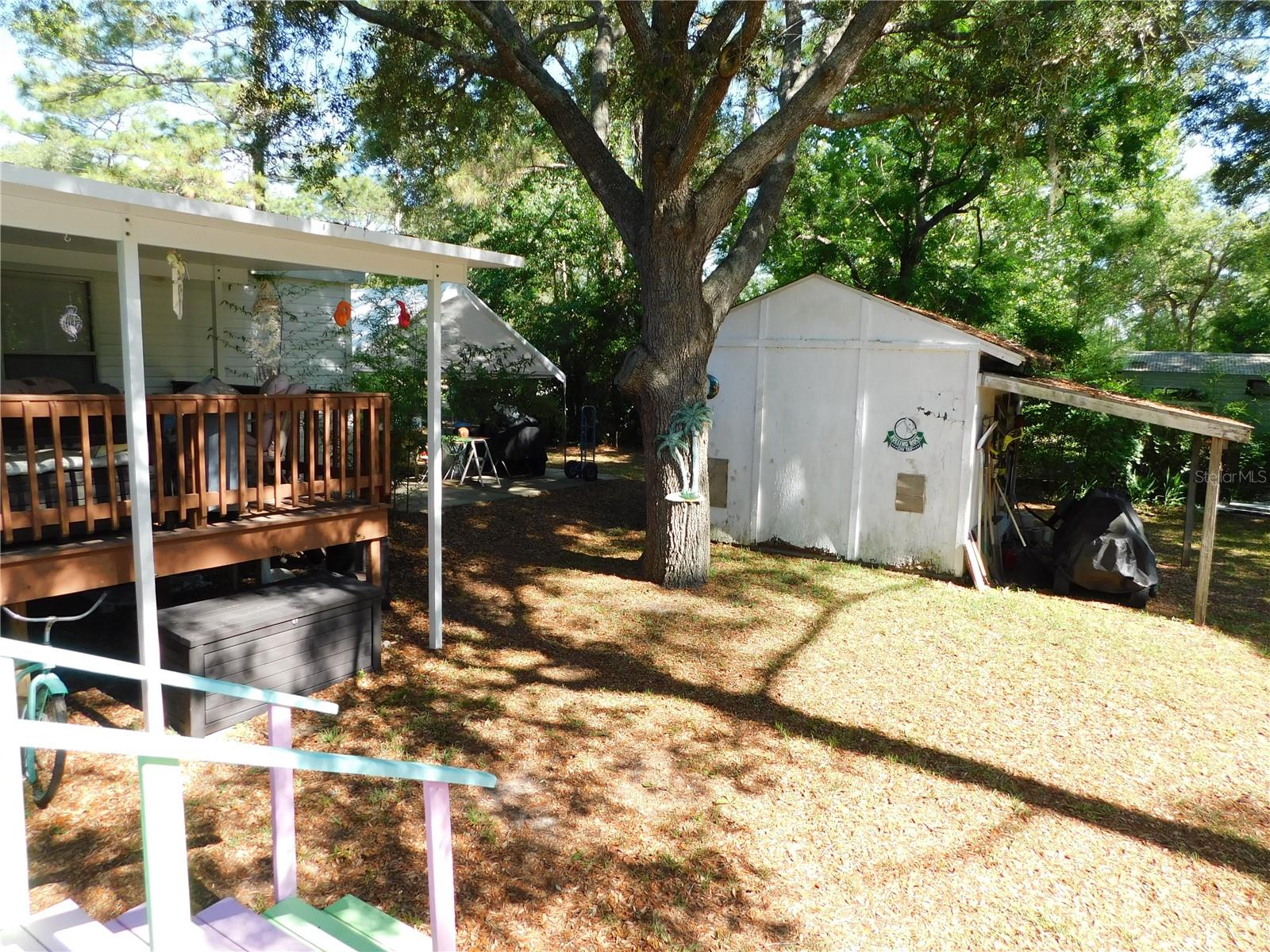 GREEN ACRES - Residential