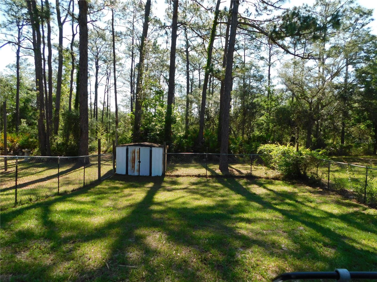 GREEN ACRES - Residential