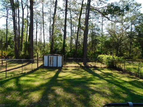 Tiny photo for 5535 S Will Point, Homosassa, FL 34446 (MLS # OM725333)
