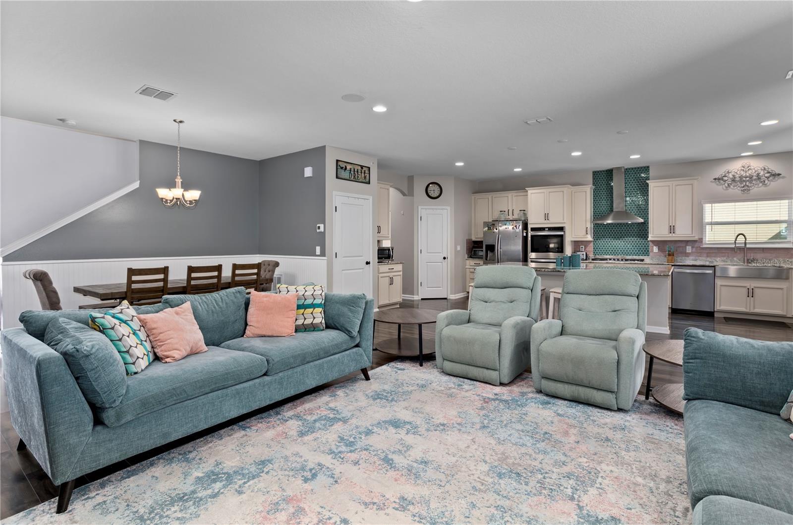 ARDMORE RESERVE PH IV - Residential