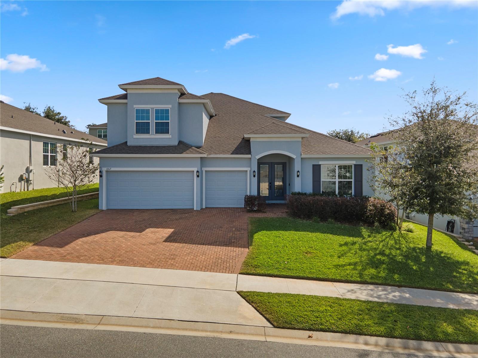 ARDMORE RESERVE PH IV - Residential