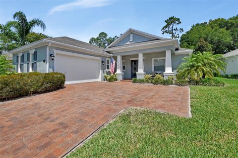 171 BIRCHMONT DRIVE DELAND FL 32724