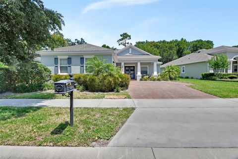 Photo of 171 Birchmont Drive, Deland, FL 32724 (MLS # V4942886)
