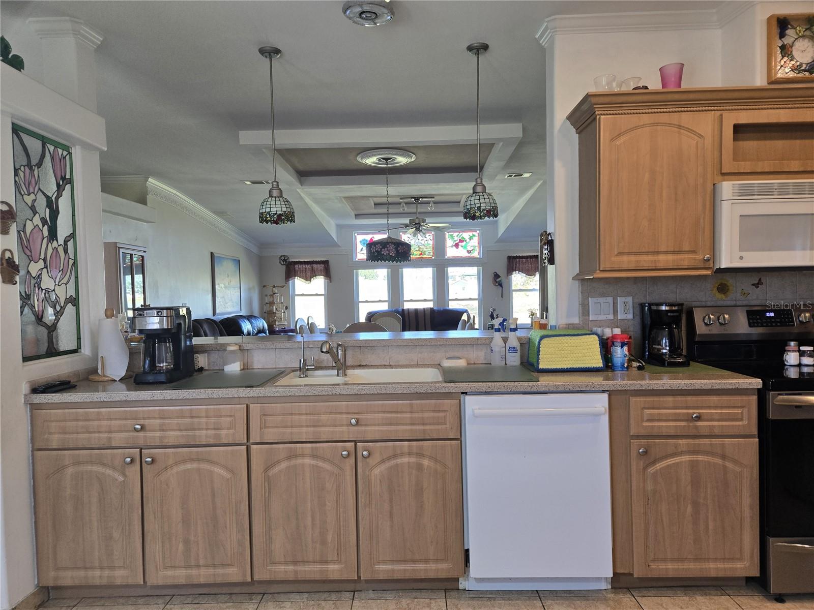 ZELLWOOD STATION COOP MH PARK - Residential