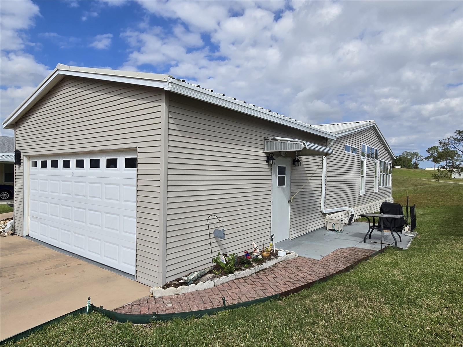 ZELLWOOD STATION COOP MH PARK - Residential