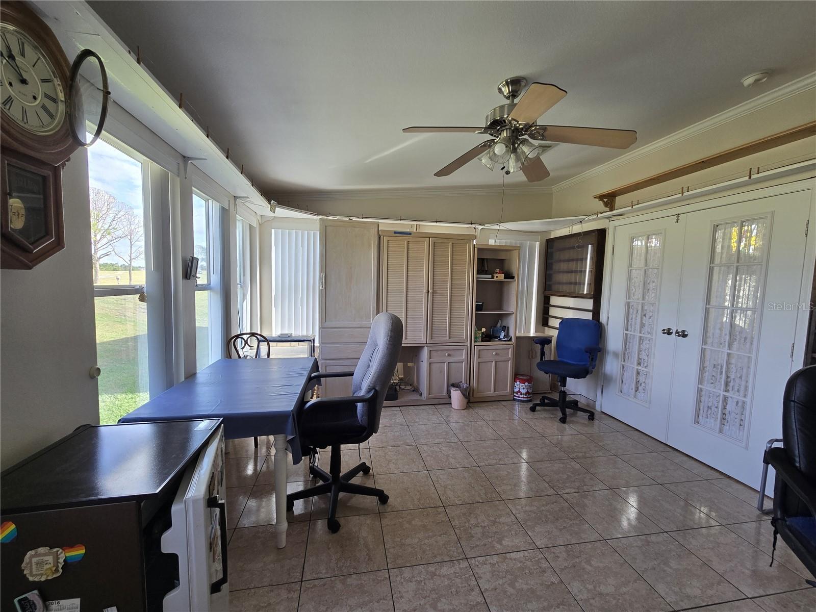 ZELLWOOD STATION COOP MH PARK - Residential