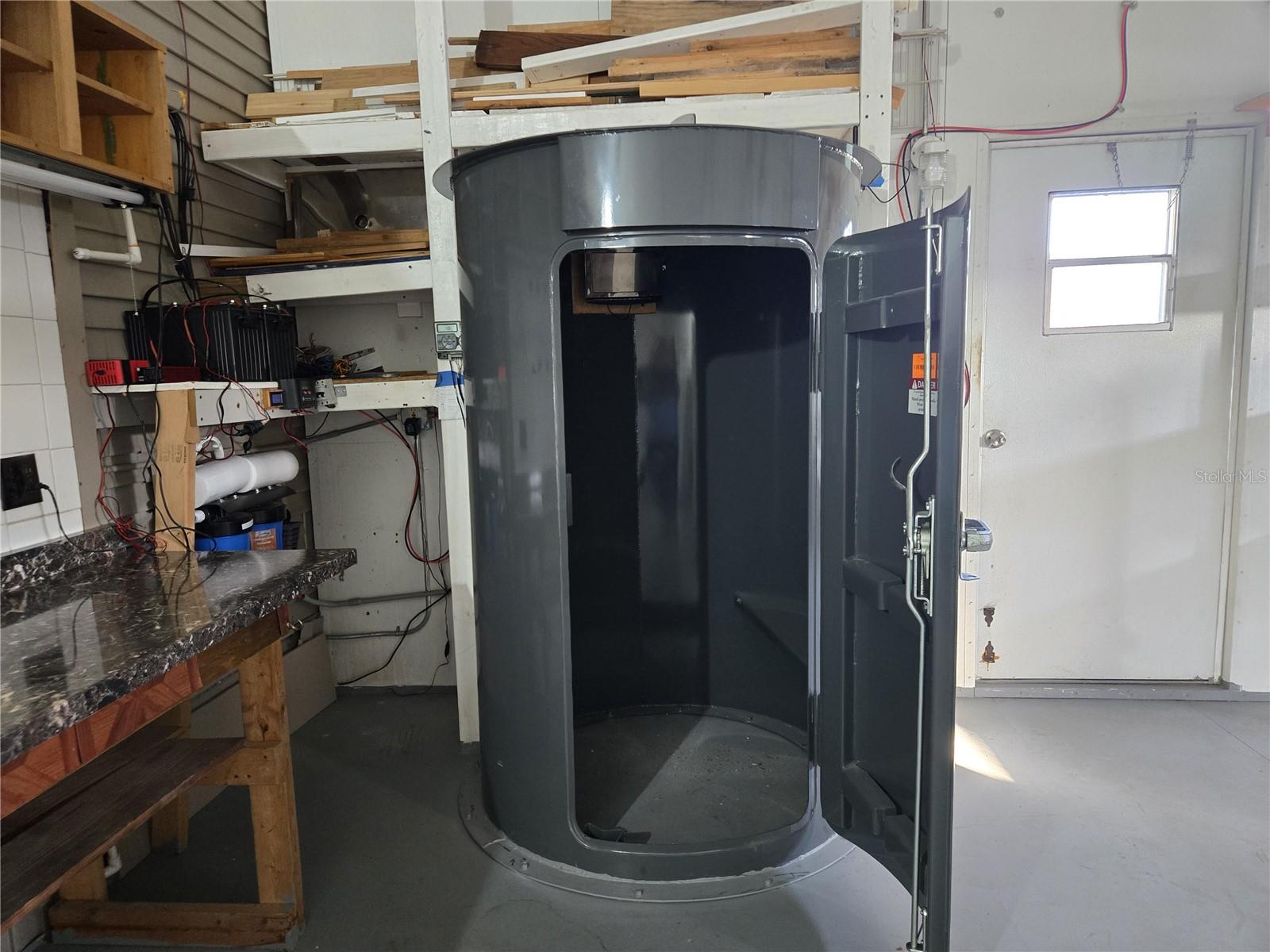 ZELLWOOD STATION COOP MH PARK - Residential