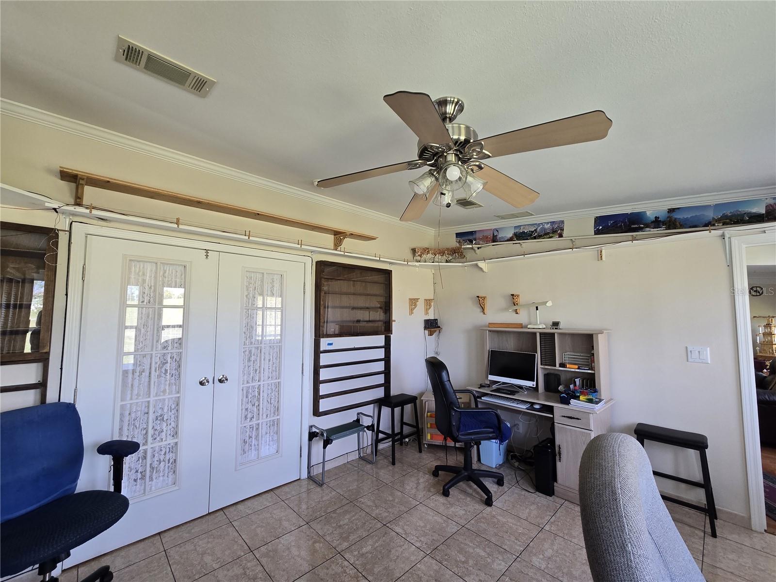 ZELLWOOD STATION COOP MH PARK - Residential