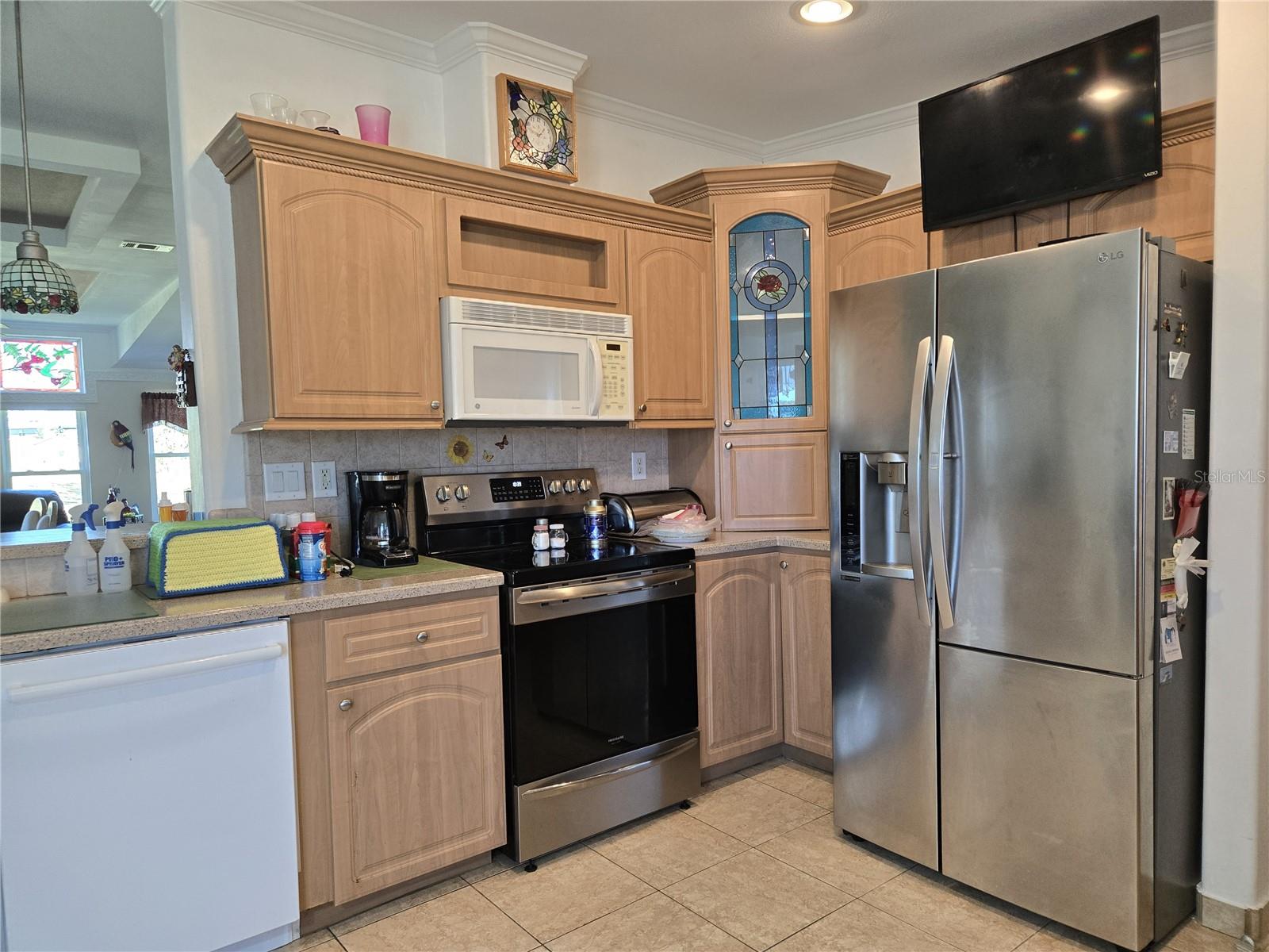 ZELLWOOD STATION COOP MH PARK - Residential