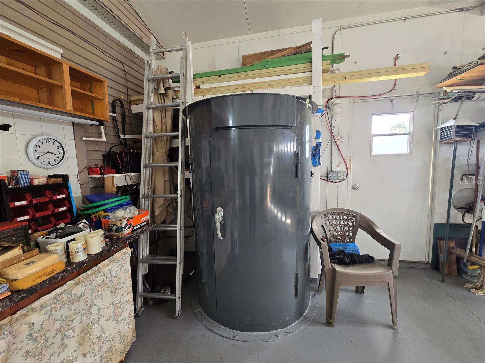 ZELLWOOD STATION COOP MH PARK - Residential