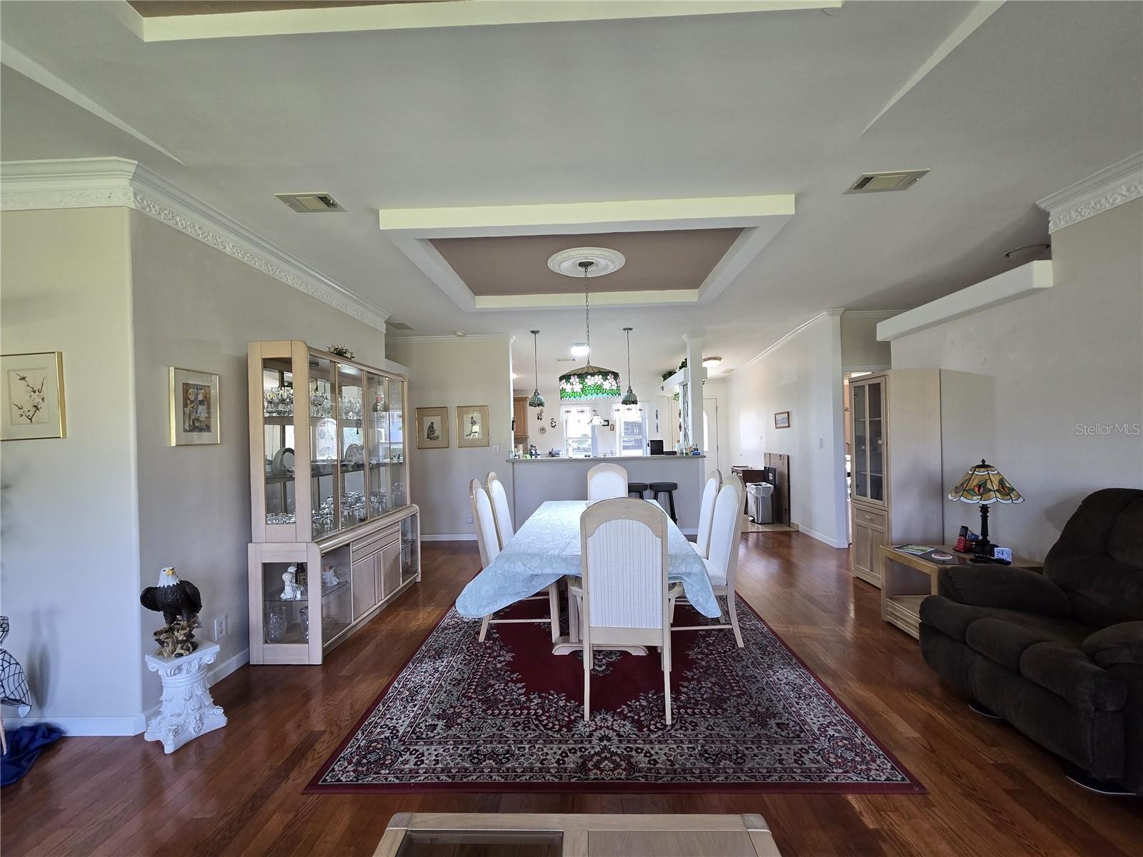 ZELLWOOD STATION COOP MH PARK - Residential