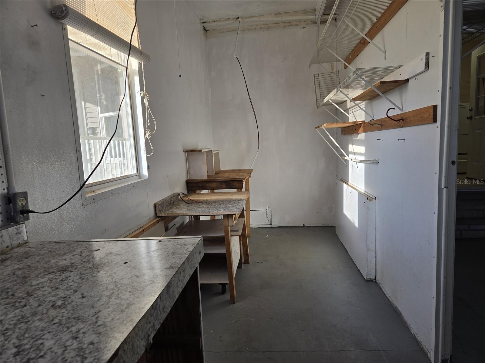 ZELLWOOD STATION COOP MH PARK - Residential