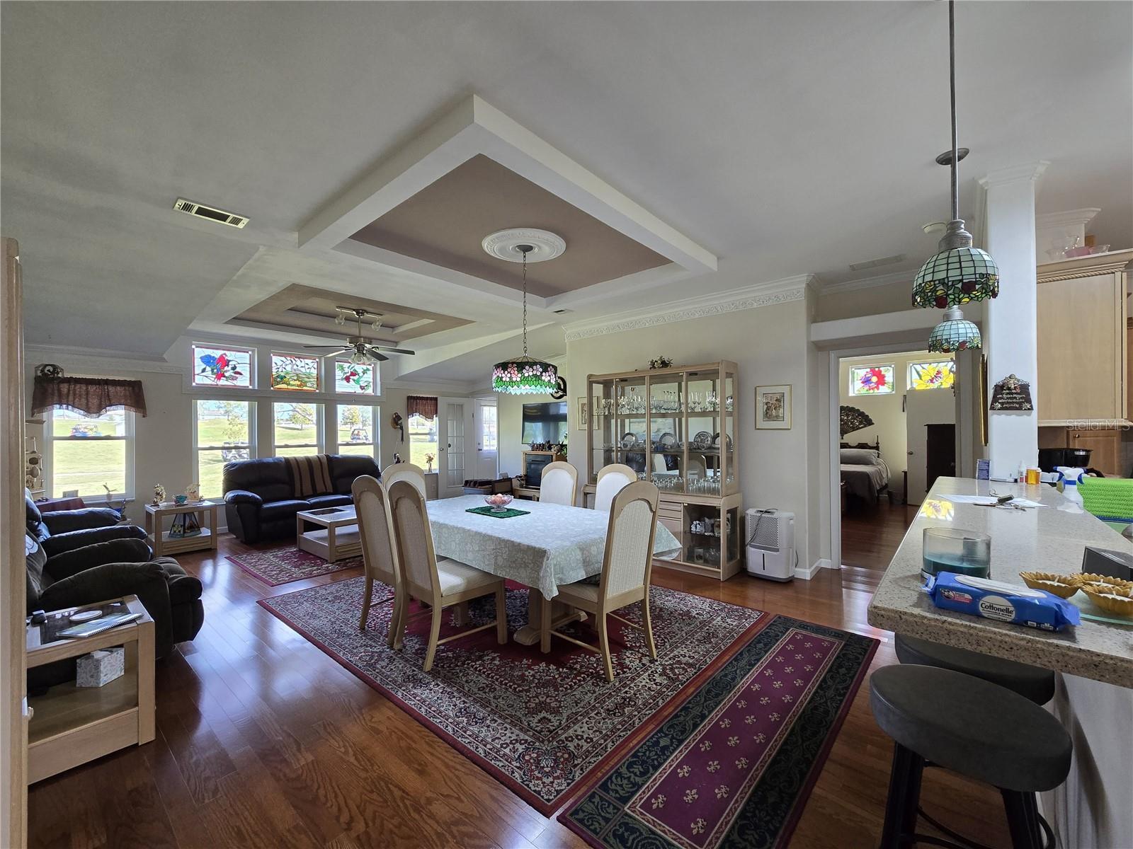 ZELLWOOD STATION COOP MH PARK - Residential