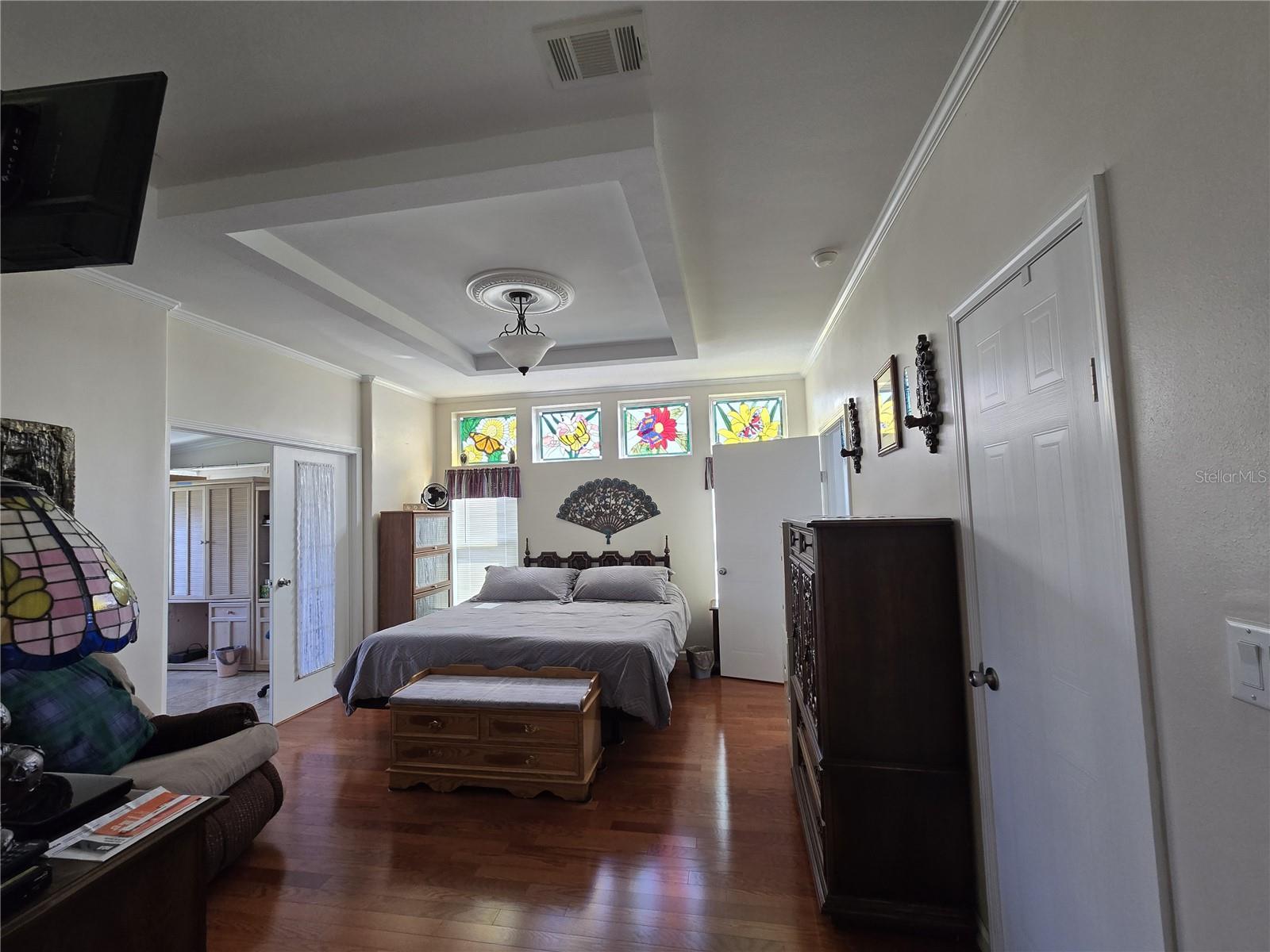 ZELLWOOD STATION COOP MH PARK - Residential