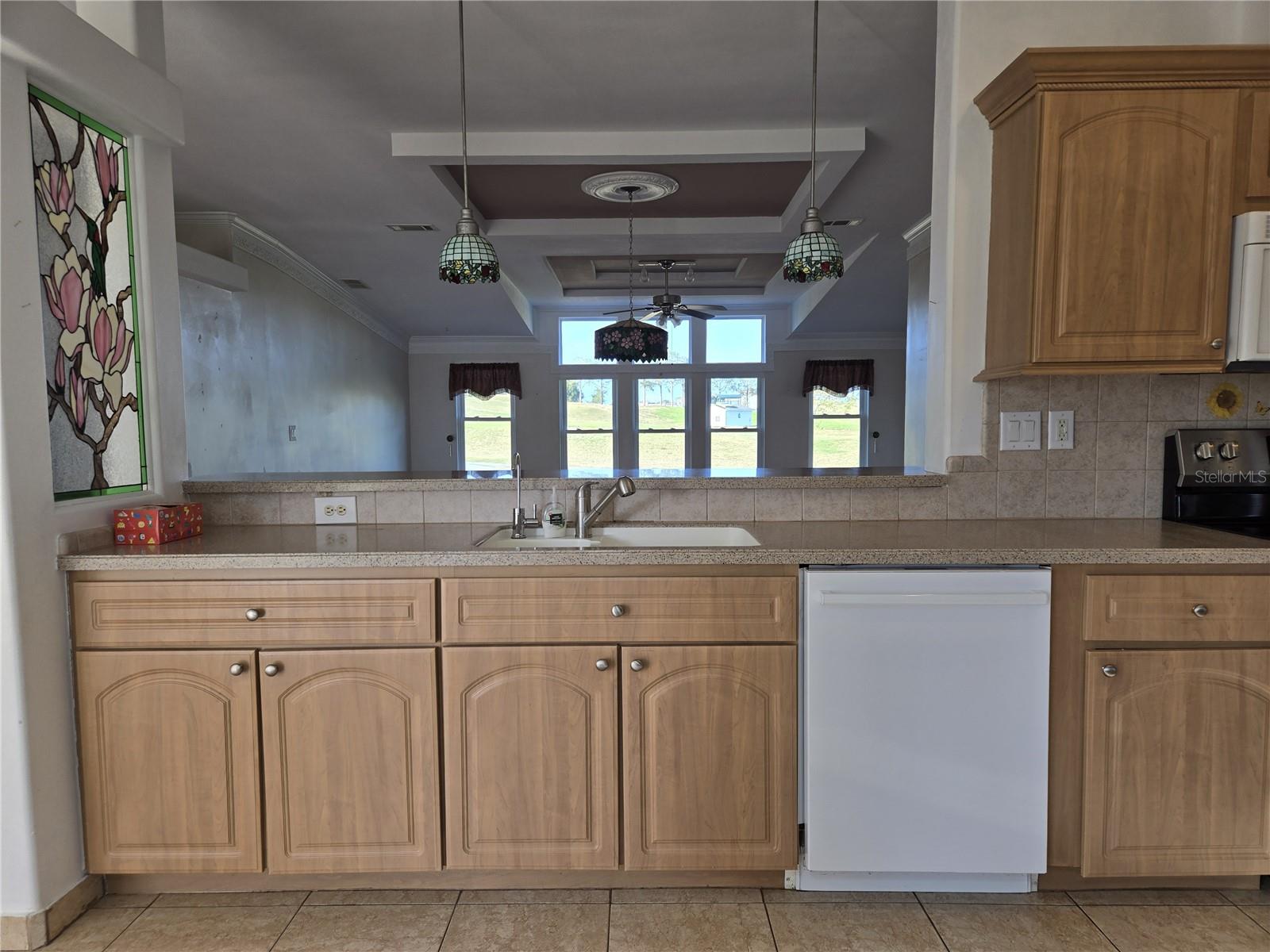 ZELLWOOD STATION COOP MH PARK - Residential