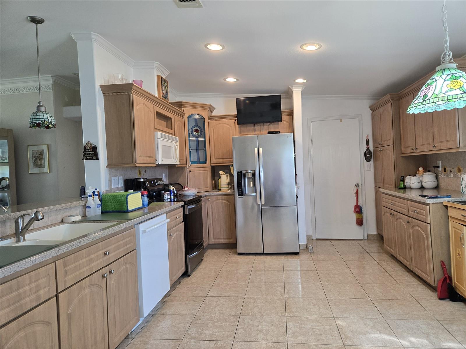 ZELLWOOD STATION COOP MH PARK - Residential