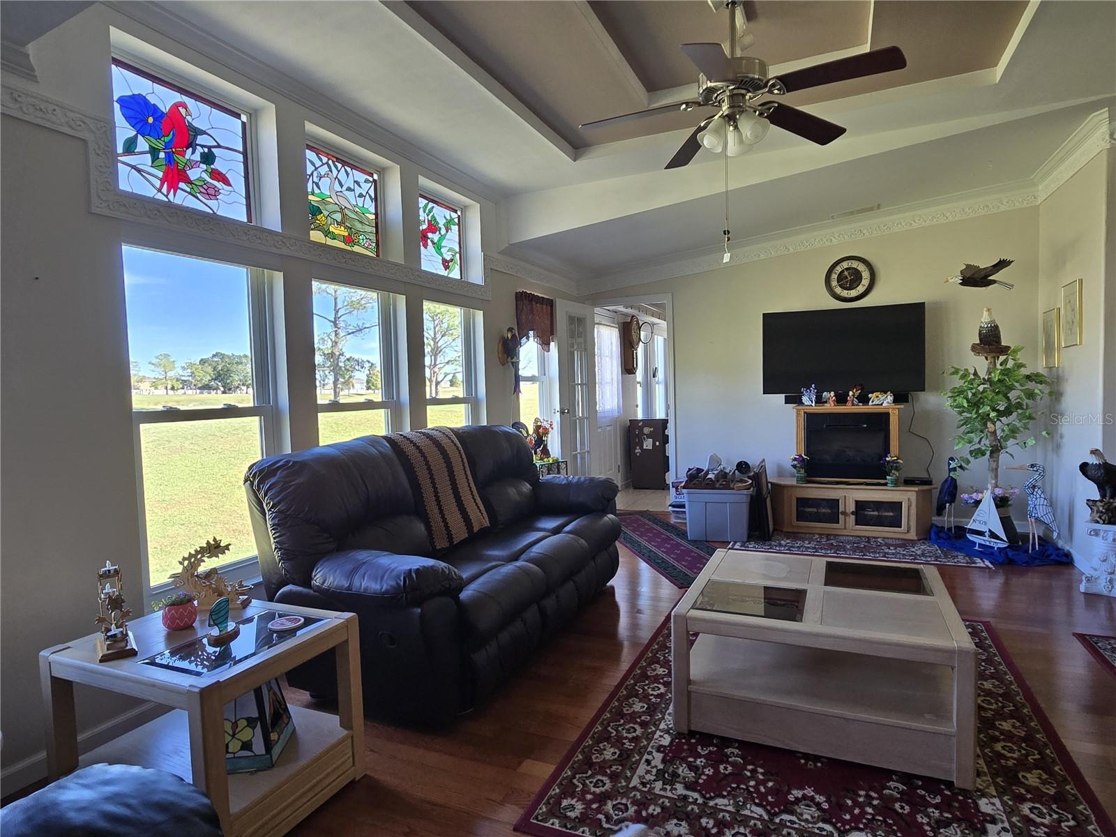 ZELLWOOD STATION COOP MH PARK - Residential