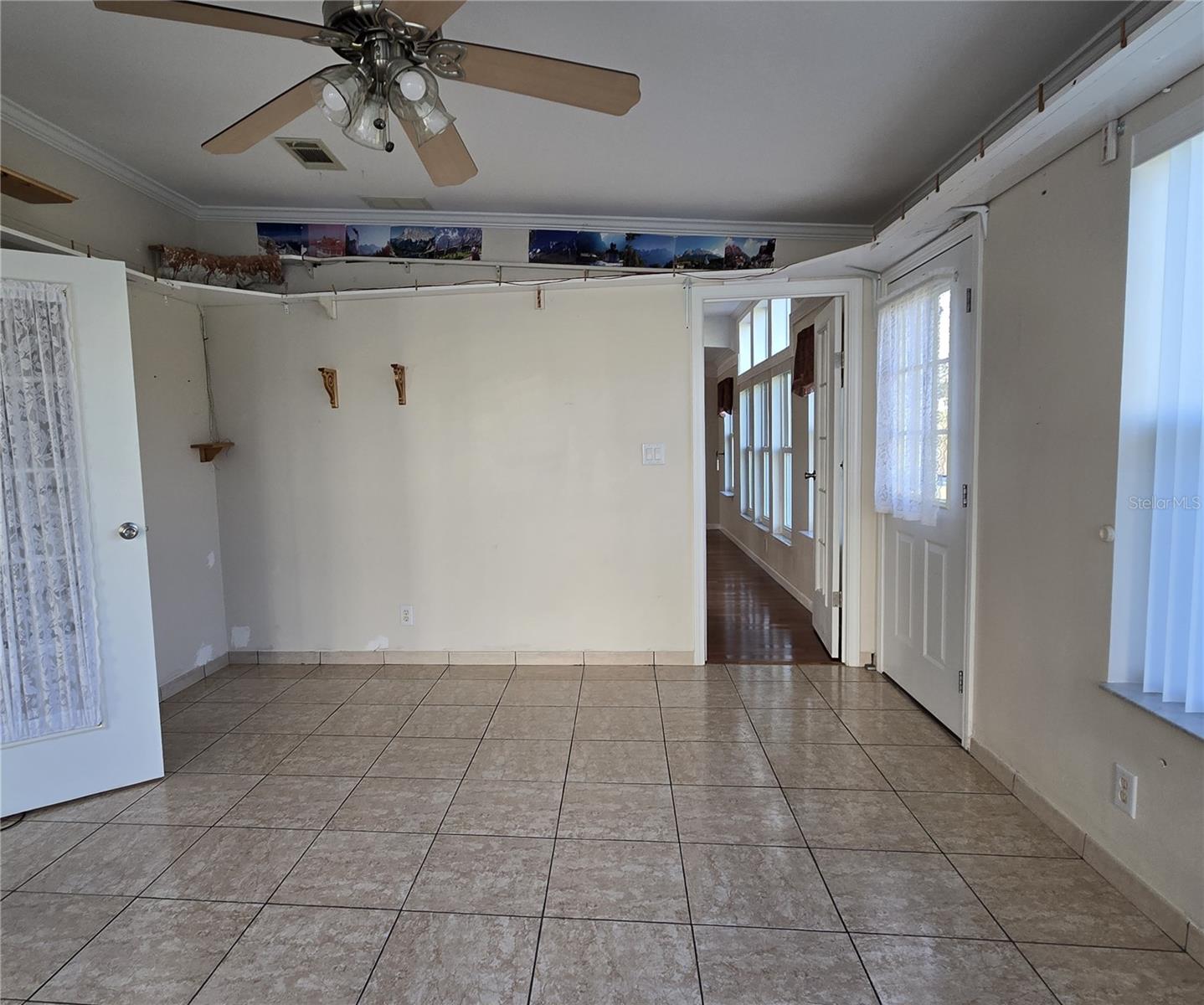 ZELLWOOD STATION COOP MH PARK - Residential