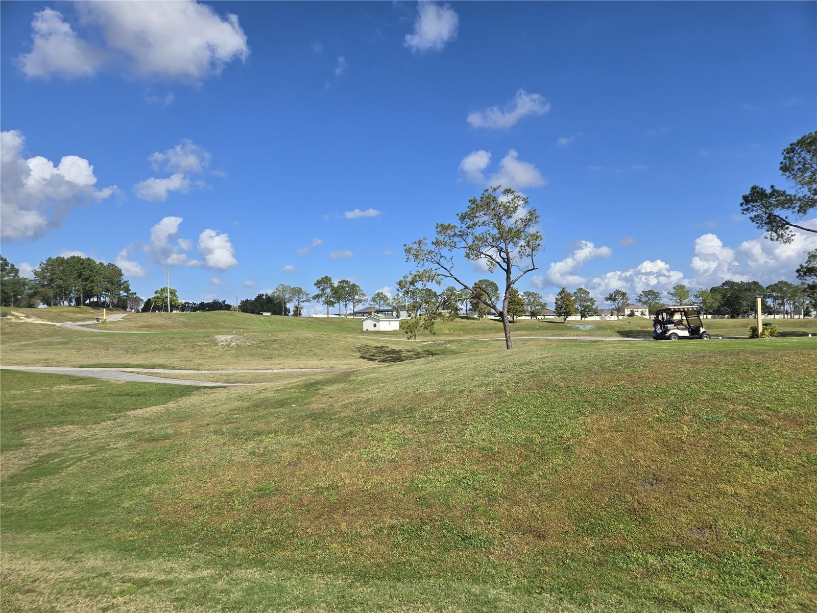 ZELLWOOD STATION COOP MH PARK - Residential