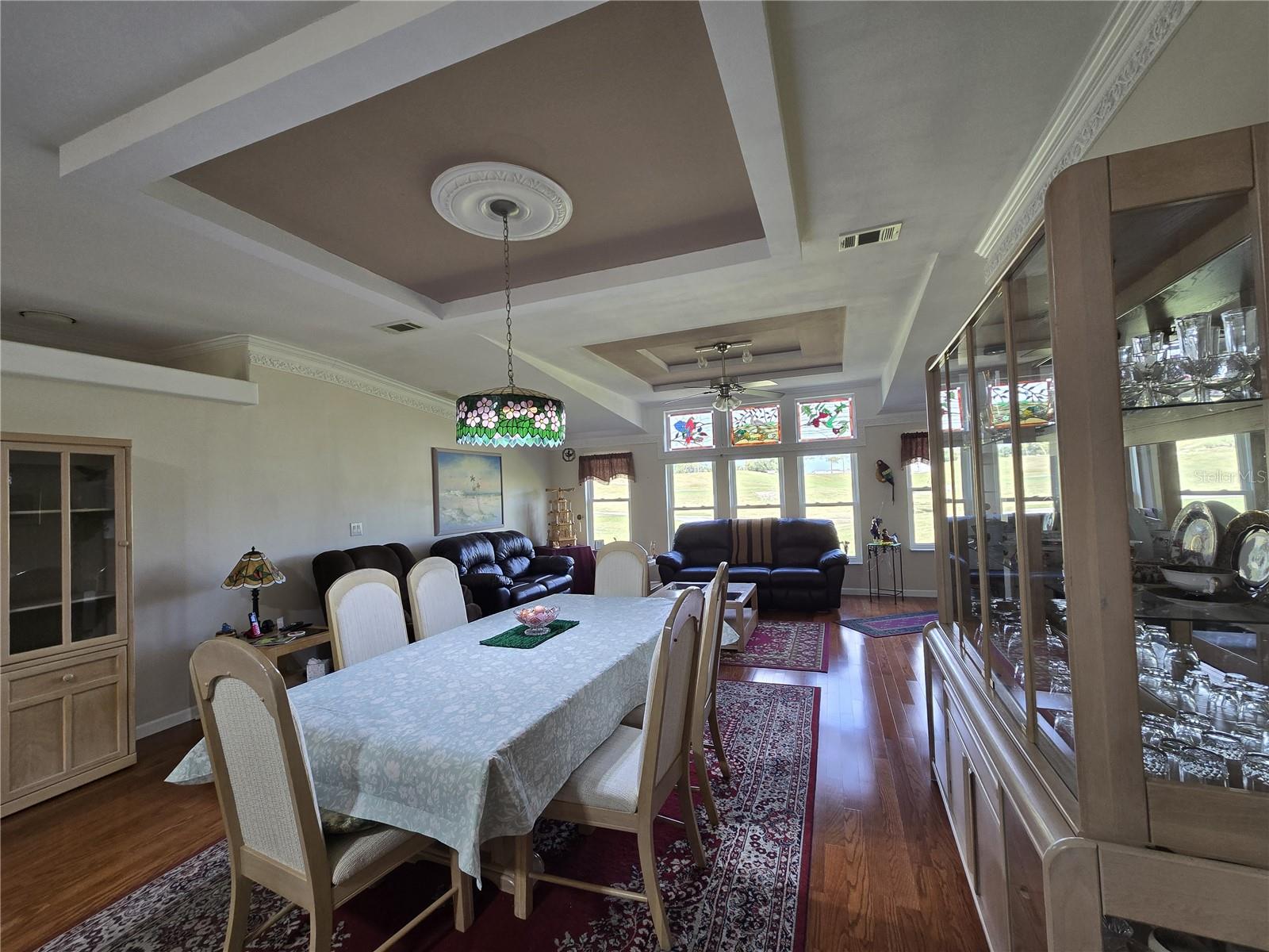 ZELLWOOD STATION COOP MH PARK - Residential