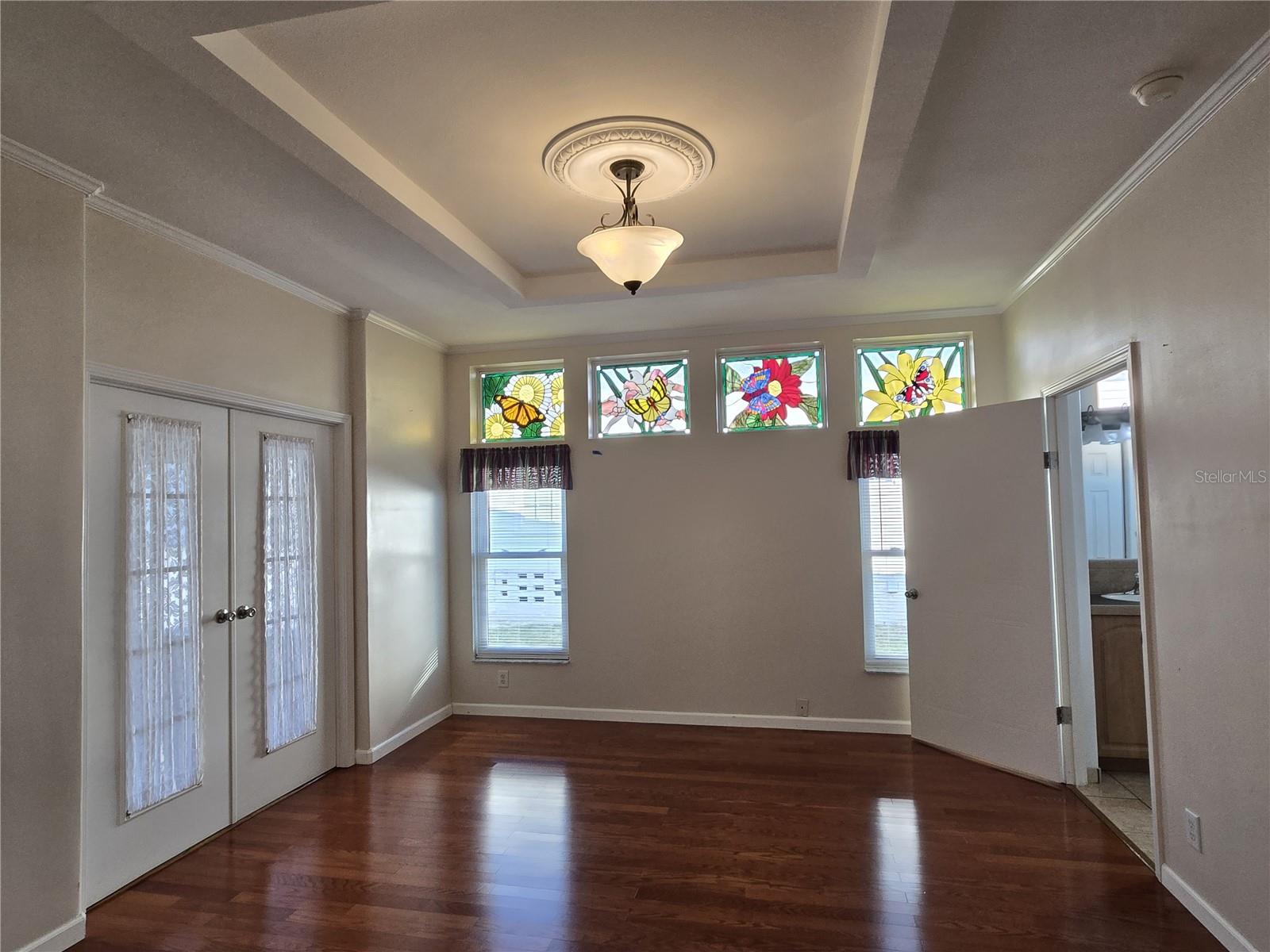 ZELLWOOD STATION COOP MH PARK - Residential