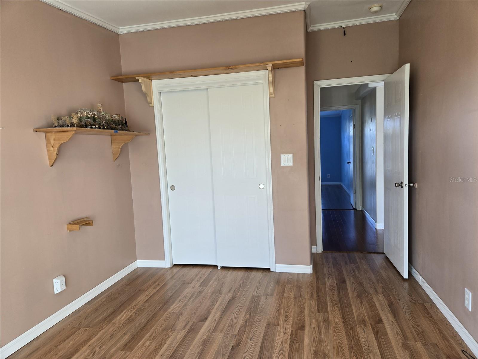 ZELLWOOD STATION COOP MH PARK - Residential