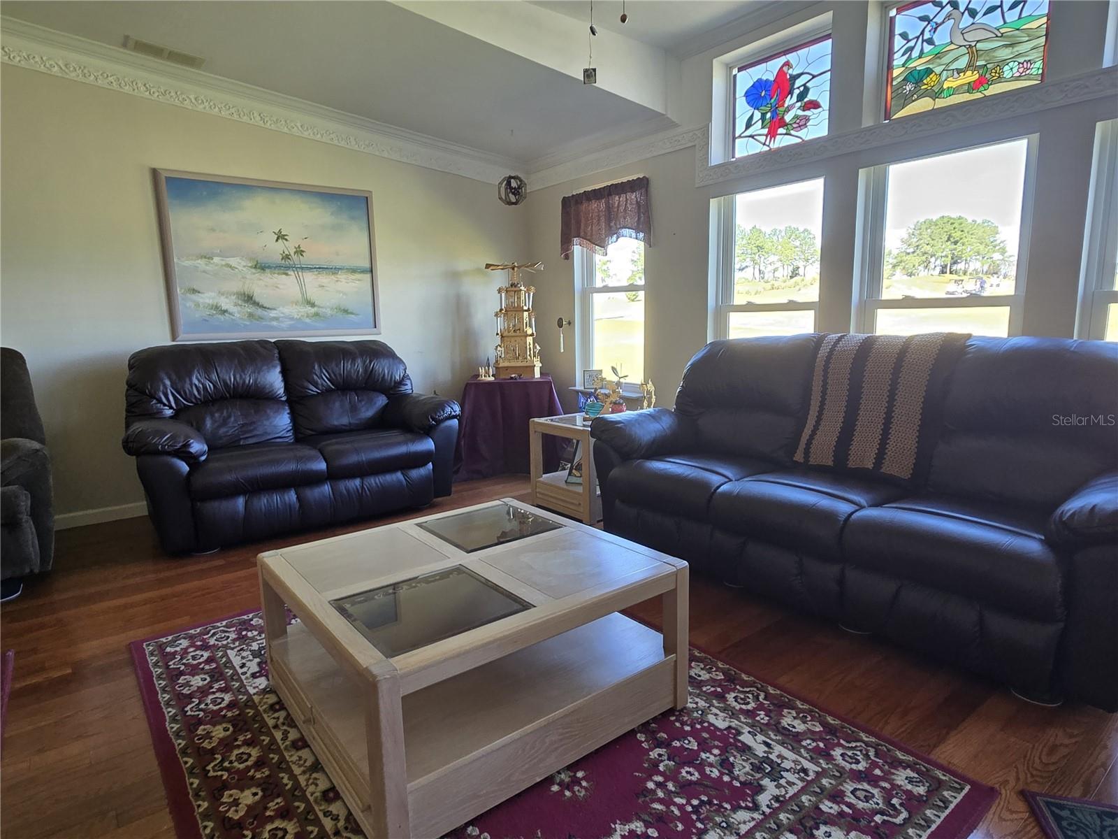 ZELLWOOD STATION COOP MH PARK - Residential