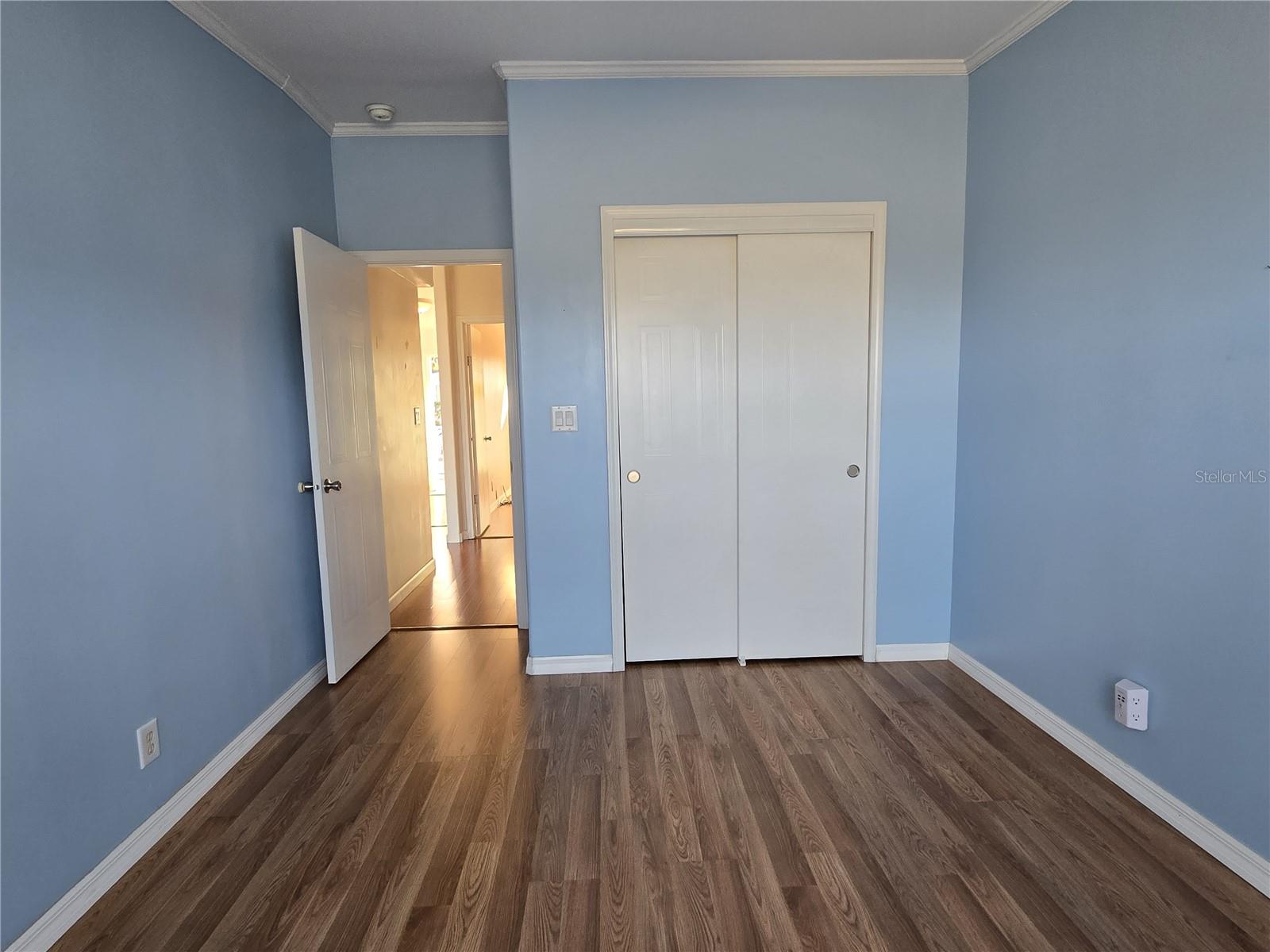 ZELLWOOD STATION COOP MH PARK - Residential