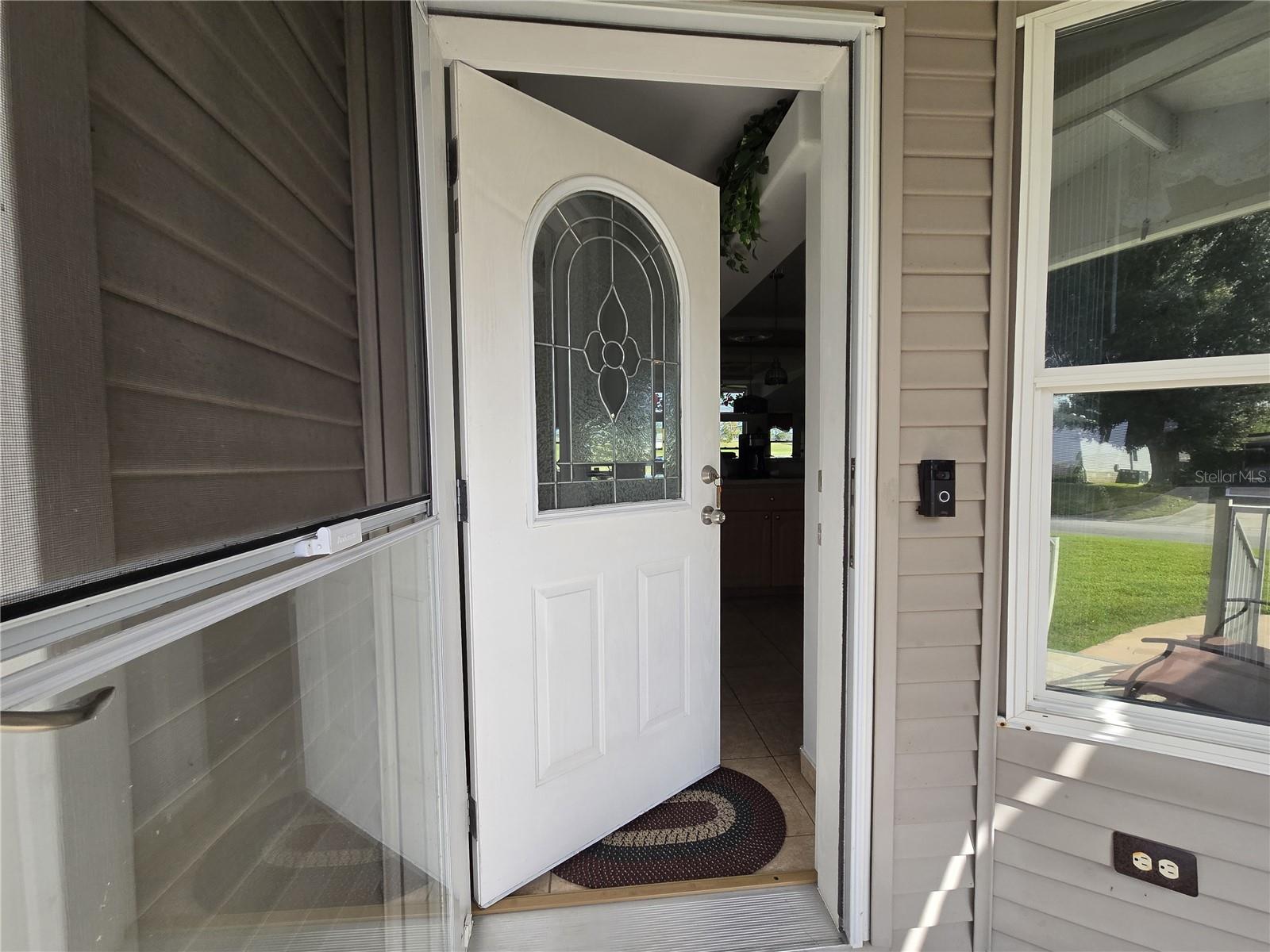 ZELLWOOD STATION COOP MH PARK - Residential