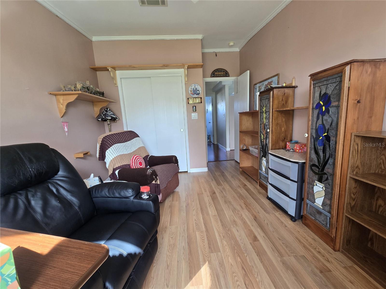 ZELLWOOD STATION COOP MH PARK - Residential