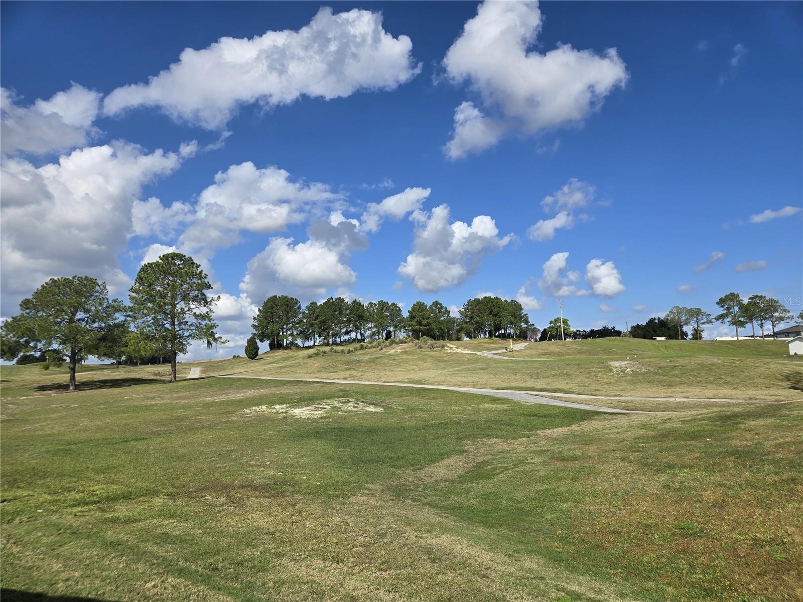 ZELLWOOD STATION COOP MH PARK - Residential