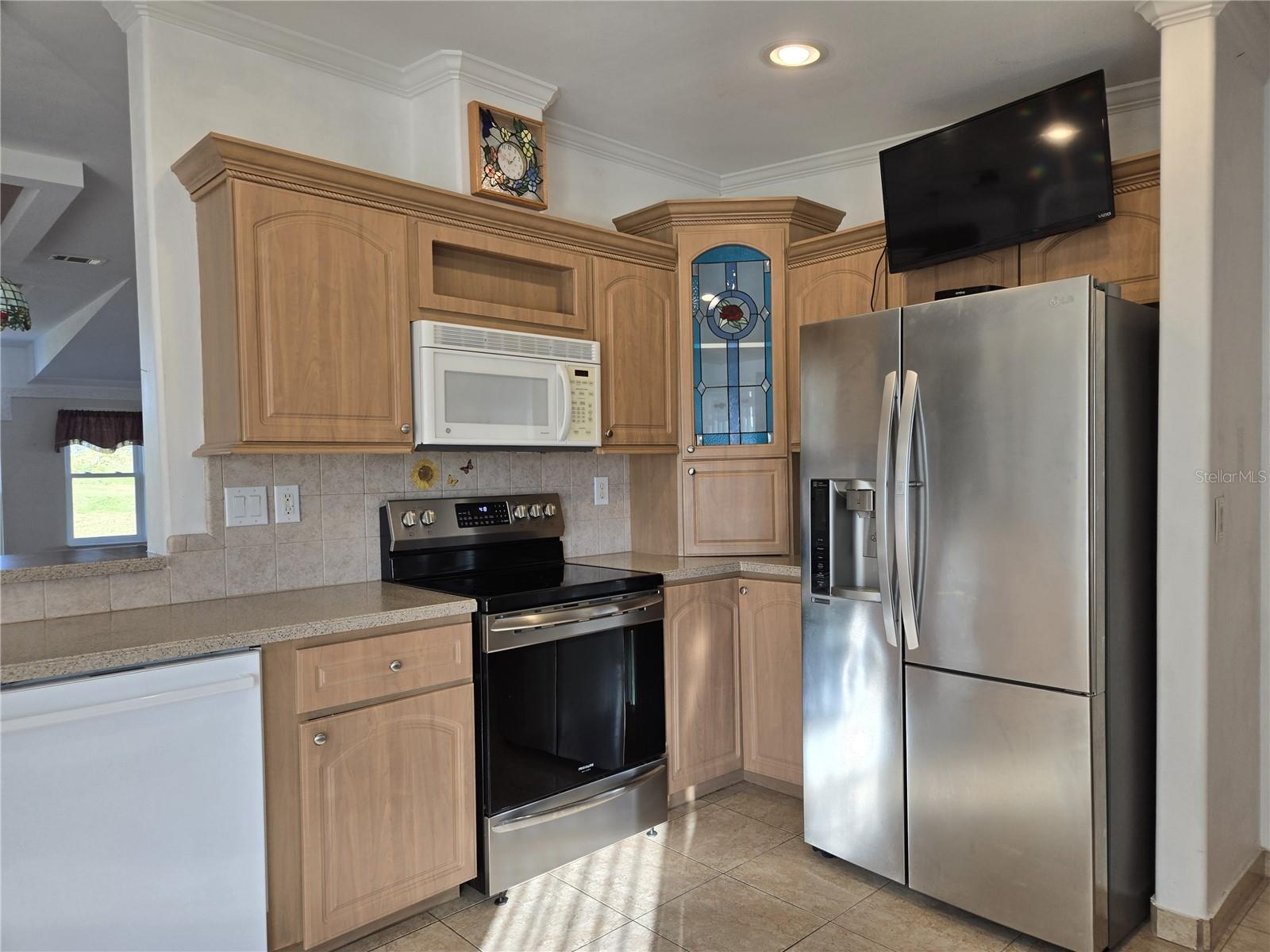 ZELLWOOD STATION COOP MH PARK - Residential