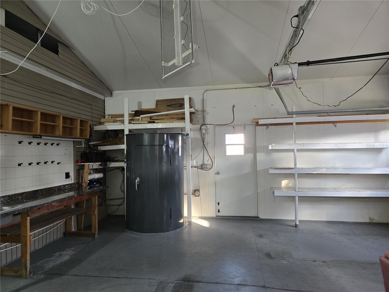 ZELLWOOD STATION COOP MH PARK - Residential