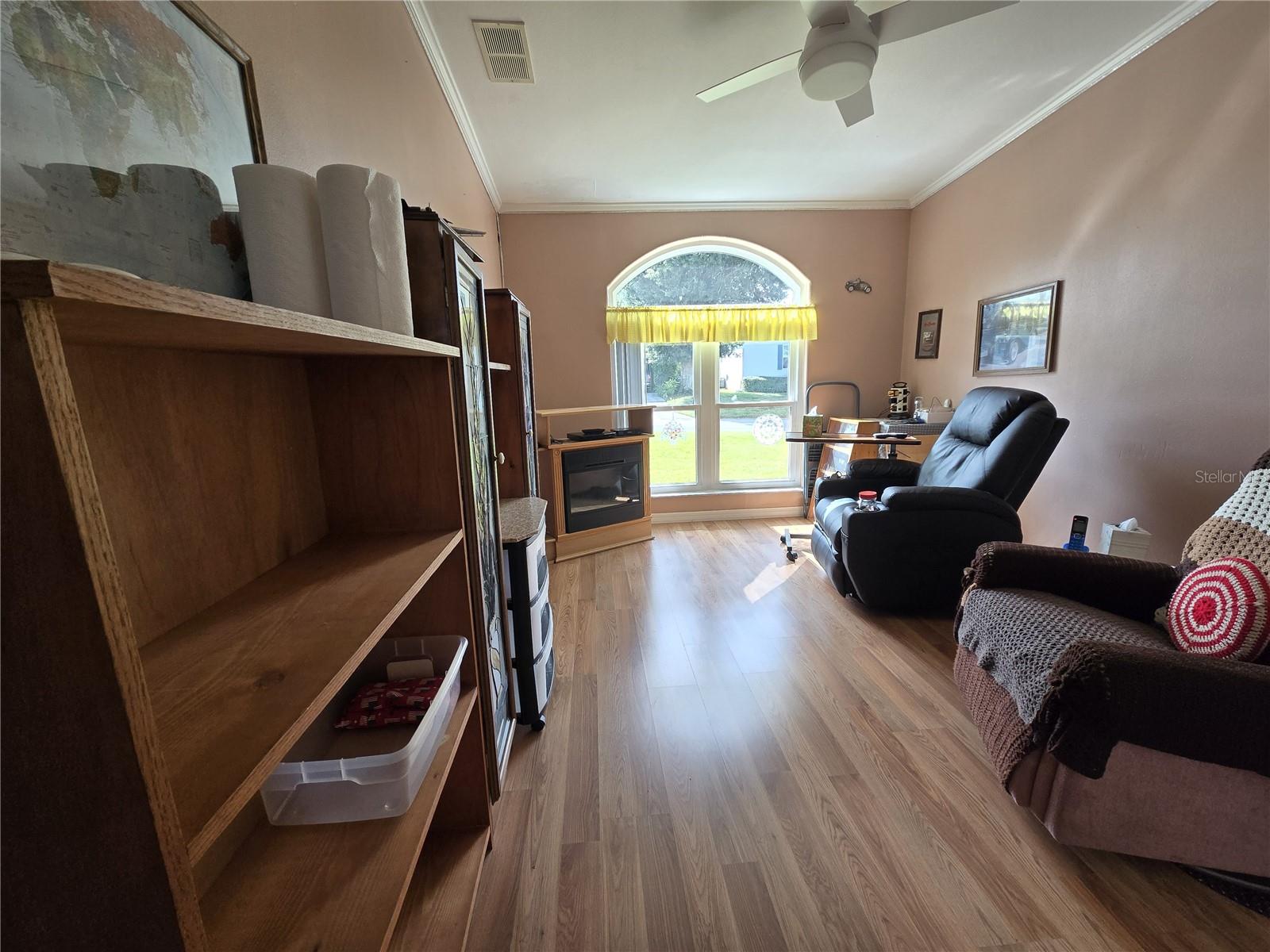 ZELLWOOD STATION COOP MH PARK - Residential