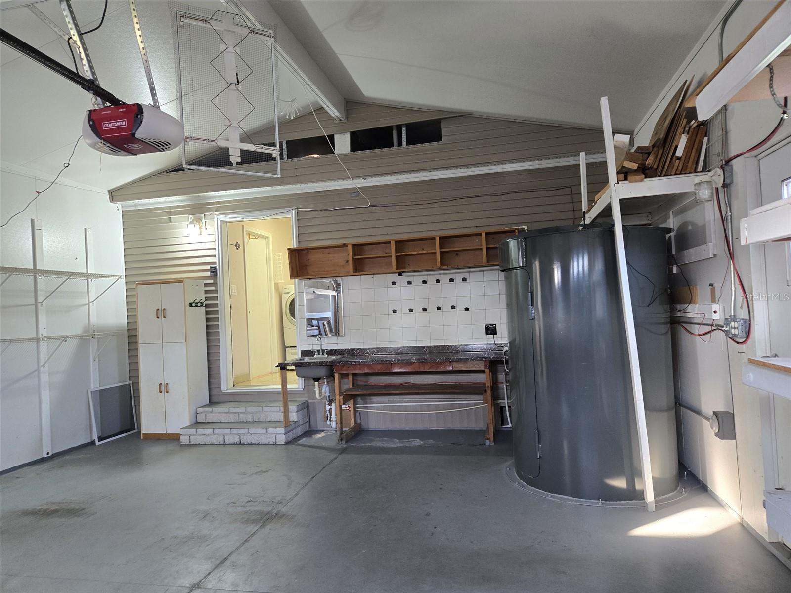 ZELLWOOD STATION COOP MH PARK - Residential